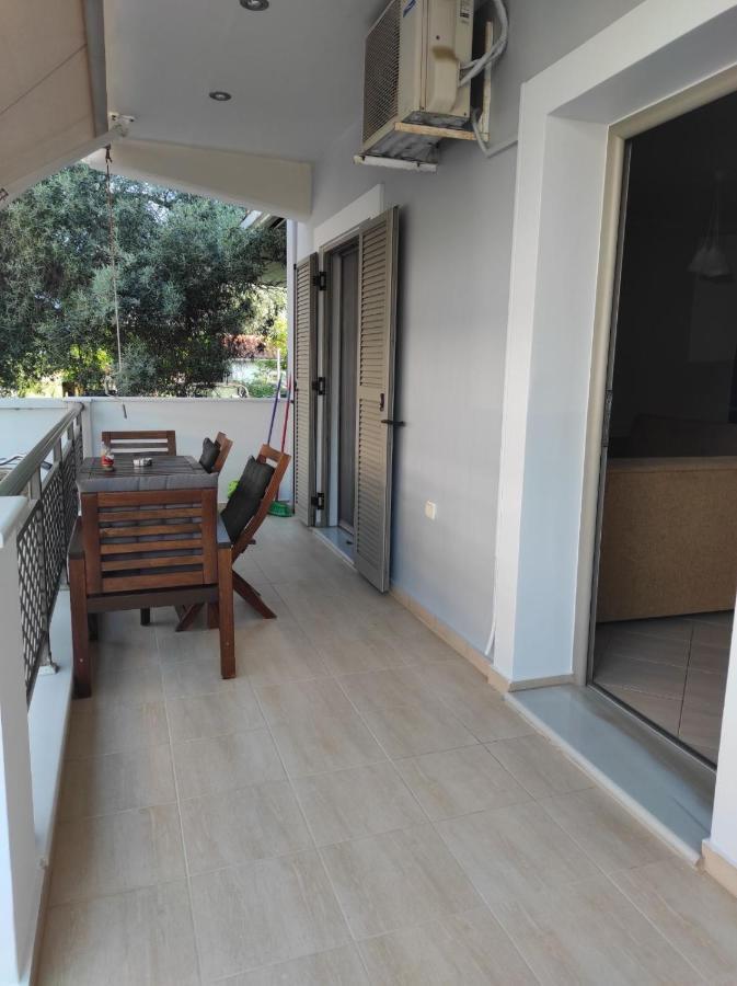 Moiras Apartments Lefkada City Exterior photo
