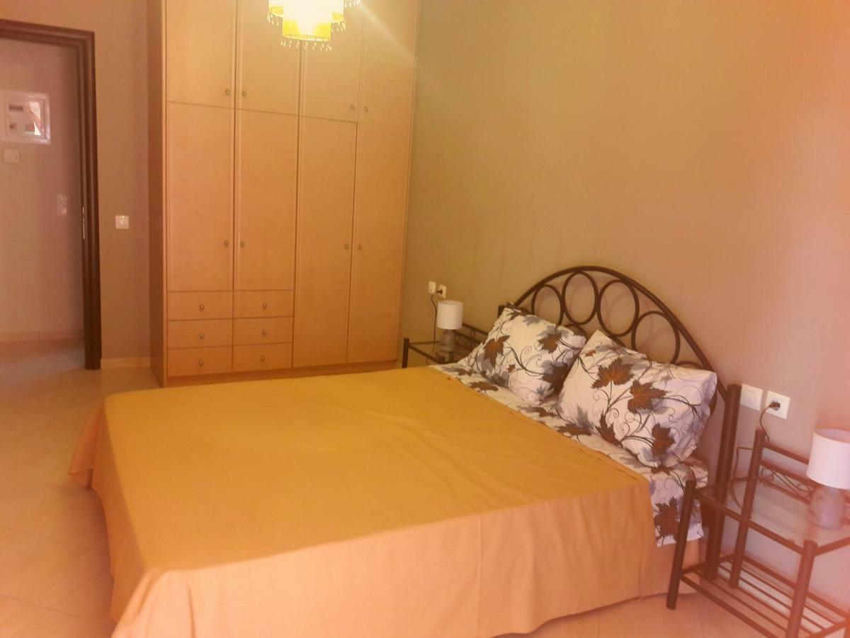 Moiras Apartments Lefkada City Exterior photo